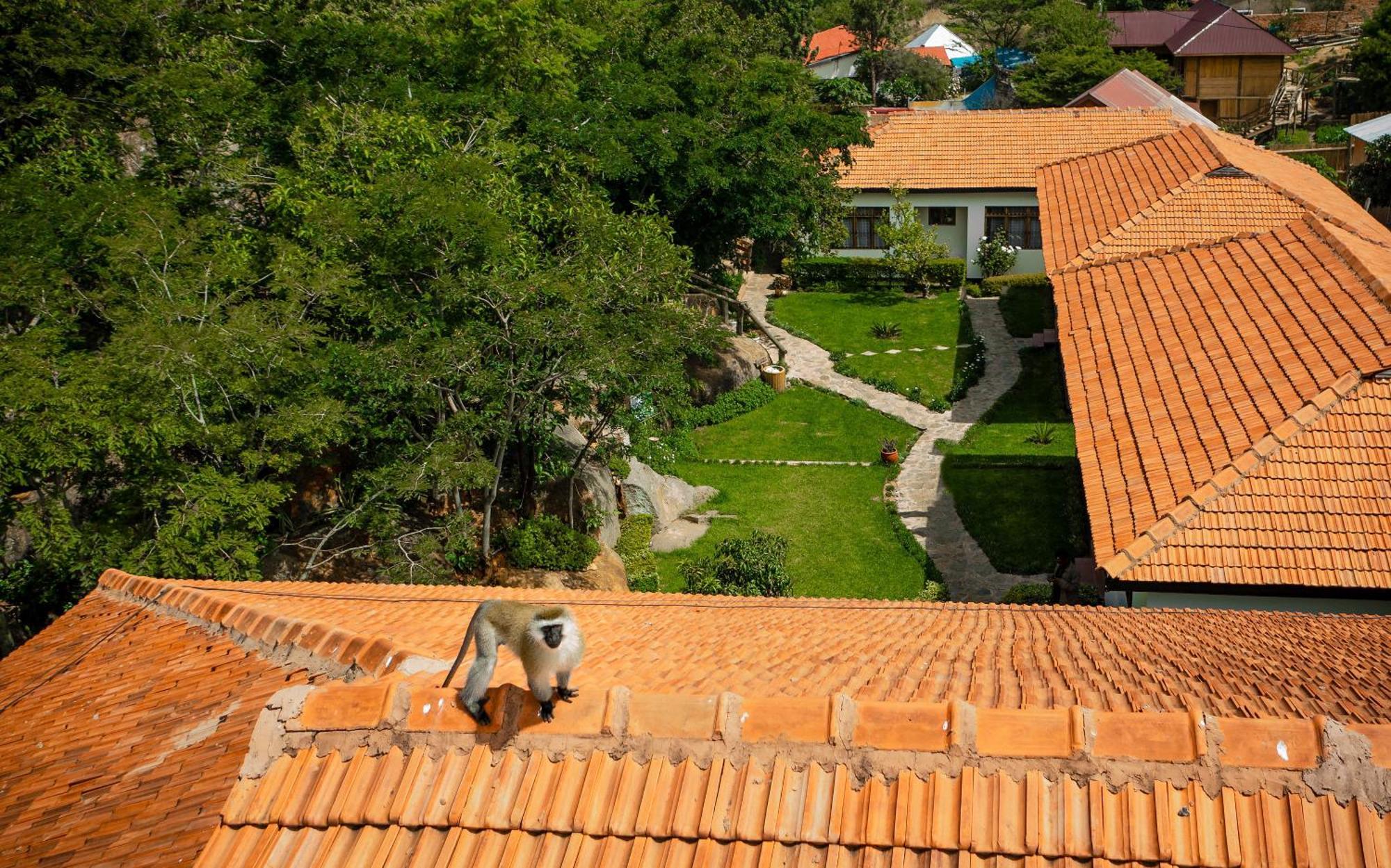 Iringa Sunset Hotel Exterior photo