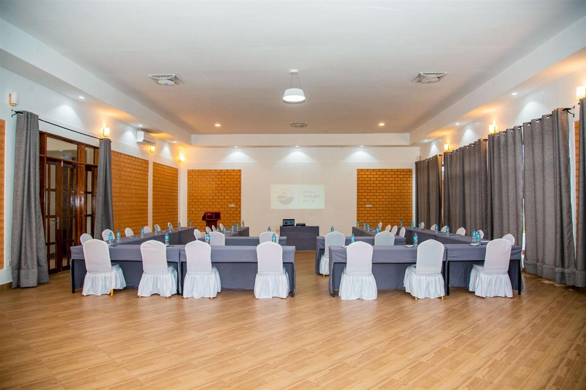 Iringa Sunset Hotel Exterior photo